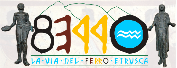 La Via del Ferro Etrusca